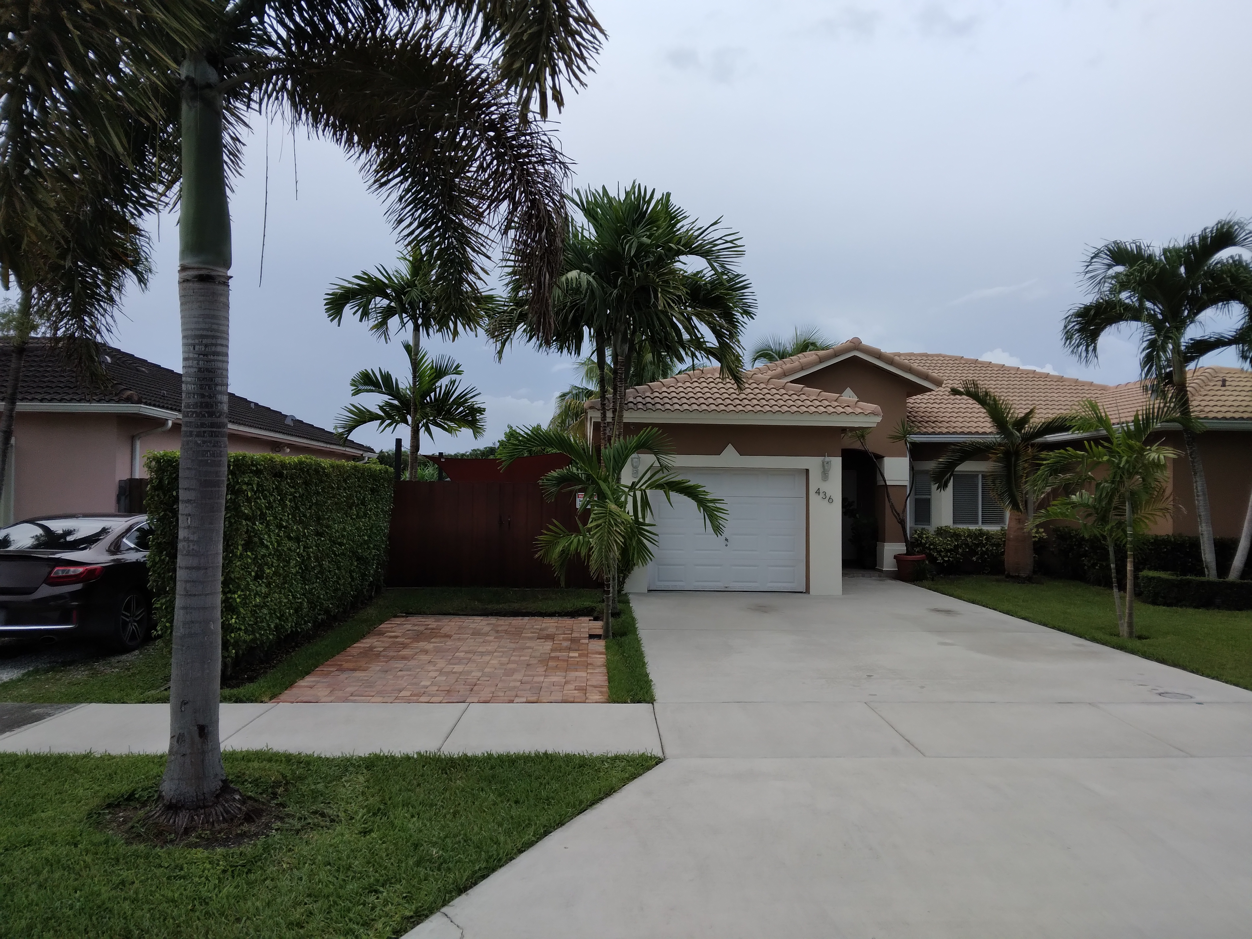 Picture of a home in Homestead
