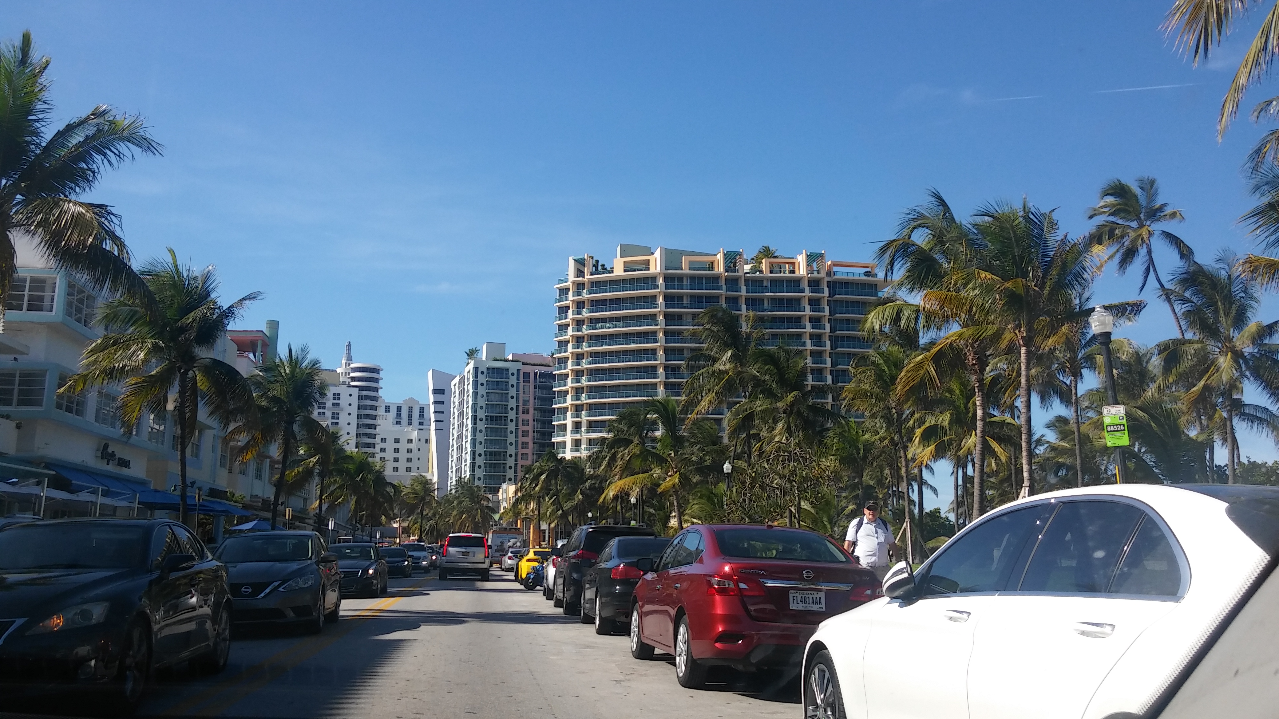 Picture of buildings